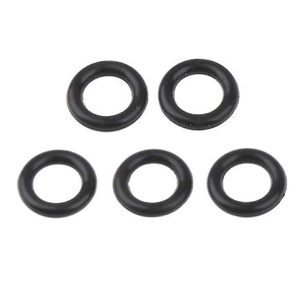 3x5 st Camping Gas Påfyllning O-ring Gasbehållare Tätning Gummi Ring Packning 12mm-B4
