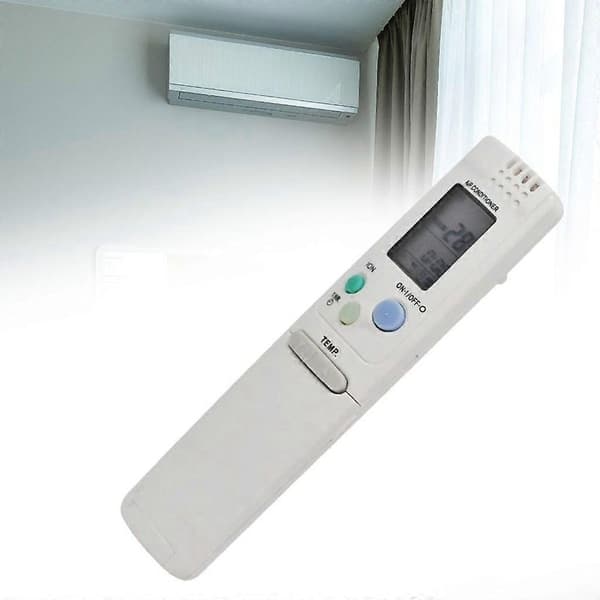 Fjernkontroll for klimaanleggmodeller RCS 4HVPIS4EE RCS-4MHVPIN4E