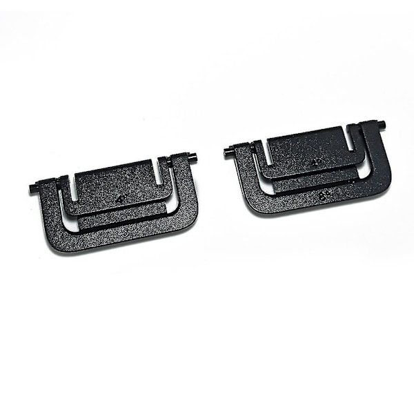 1 par kompatibla Logitech G915 G913 G813 G815 Mekaniska tangentbordsdelar Fäste Ben-E