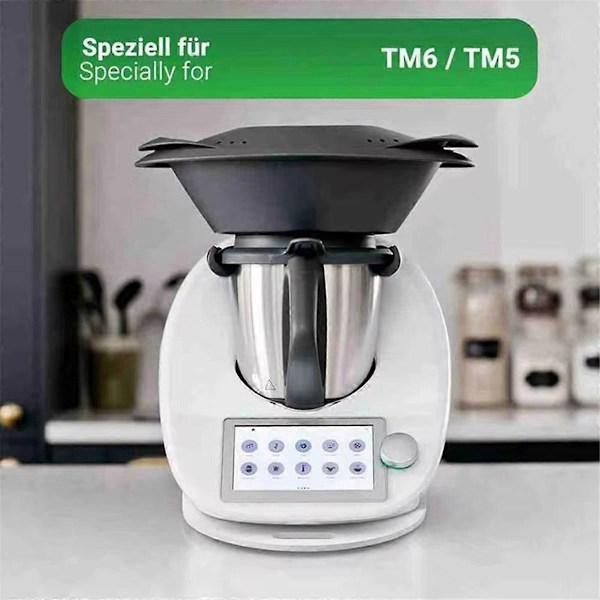 Glidebræt til TM6 TM5 Glidere Akryl Rullebræt