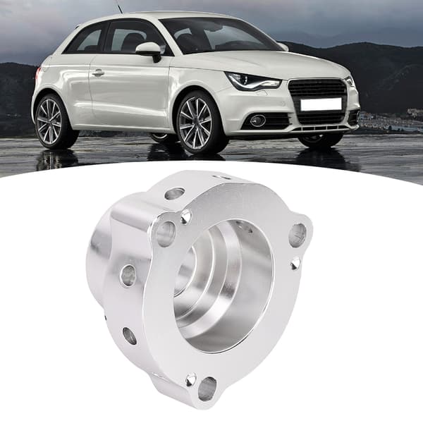 Avblåsningsventil Bas Dump BOV Adapter Passar för A1 A3 Q5 1.8T 2.0T 1013