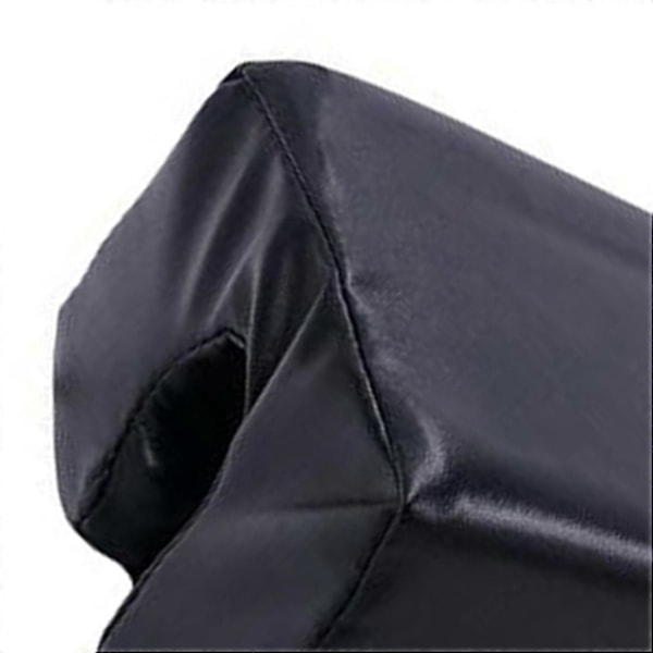Hip Thrust Vægtstang Squat Pad Gym Vægtløftning Træning Nakke Beskyttelse Skulderstøtte Push Bar Vægtstang Skum Pad, Sort