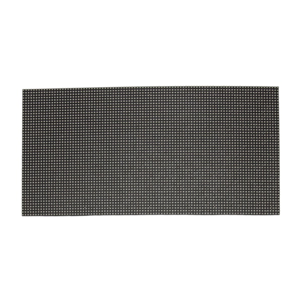 RGB Full Color LED Matrix Panel 96x48 5V 4A Lysstyrke Justerbar 2.5mm Pitch Bøyelig LED Matrix Display for Raspberry Pi Pico