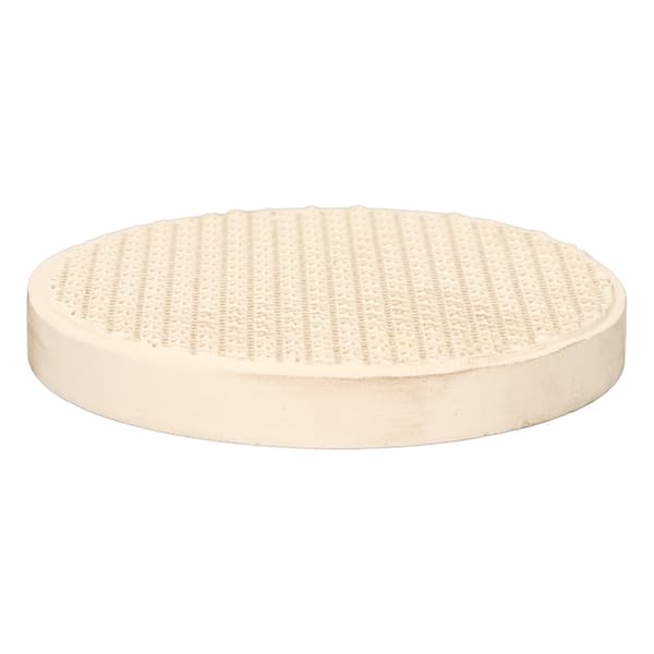 Honeycomb Loddeplate Rund Form Varmeisolasjon Keramikk Loddeplate for Sveiser