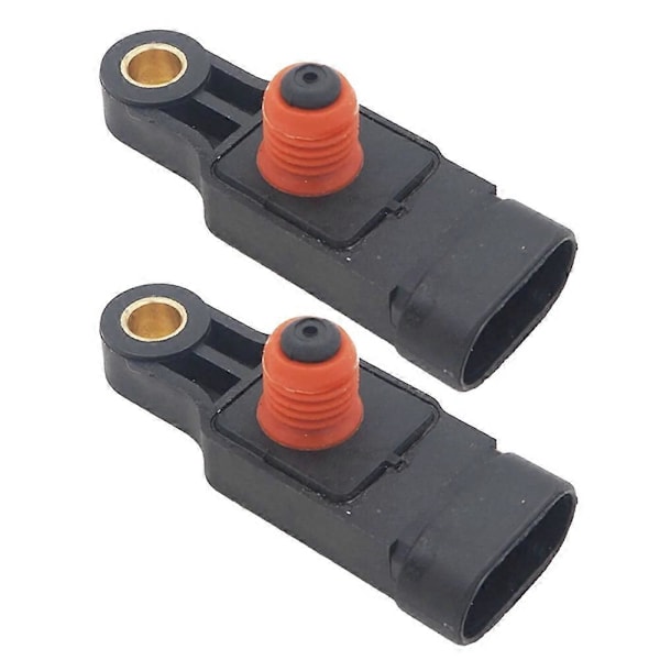 Manifold Absolut Tryk MAP Sensor til