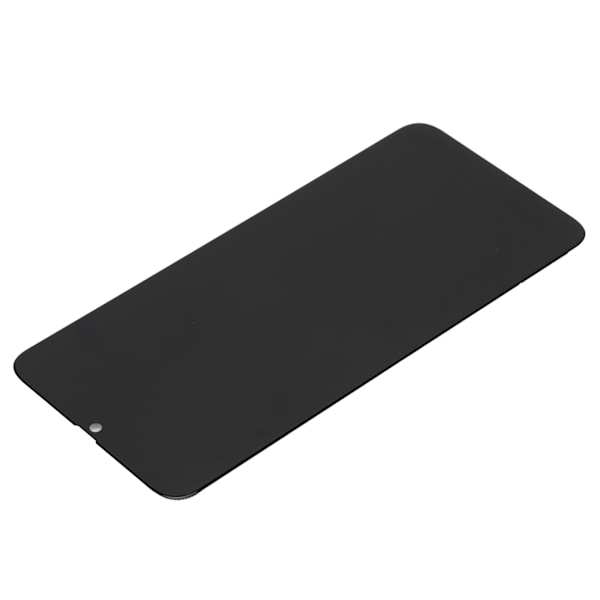Skjermutskiftning LCD-skjerm Berøringsskjerm Digitizer Montering for Samsung Galaxy A30S