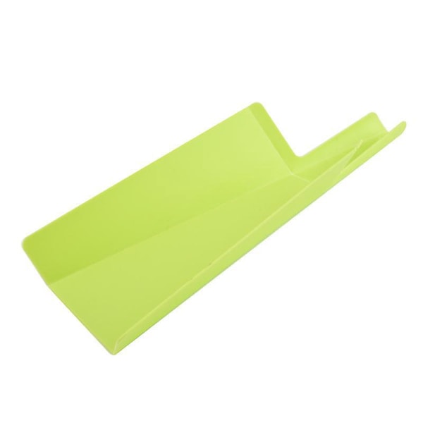 PP tynd skovl type plastik skærebræt