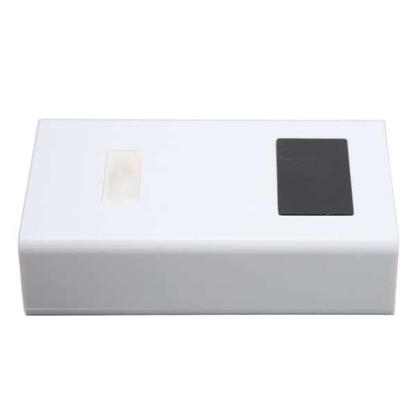 RC 3S 4S Batteri Hurtiglader Spenningsdisplay LiPo Batterilader US Plug 100 til 240V