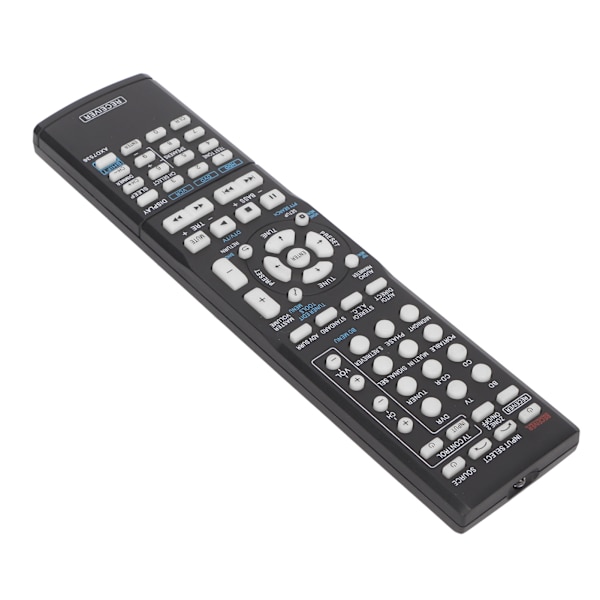 AV-mottaker fjernkontroll kompatibel for Pioneer VSX 423 K AXD7517 AXD7621 AXD7536 AXD7501 AV-mottaker