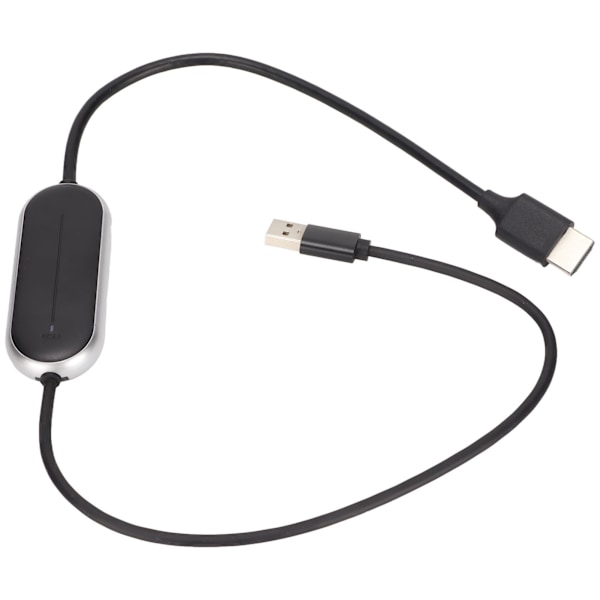 G45 Langaton näyttösovitin Tukee WiFi 2.4GHz 1080P Matkapuhelin Näytön Projektori Androidille