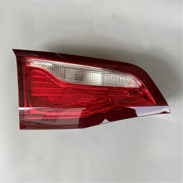 Bakre Ryggelys Blinklys Baklykt for Chevrolet Equinox Høyre