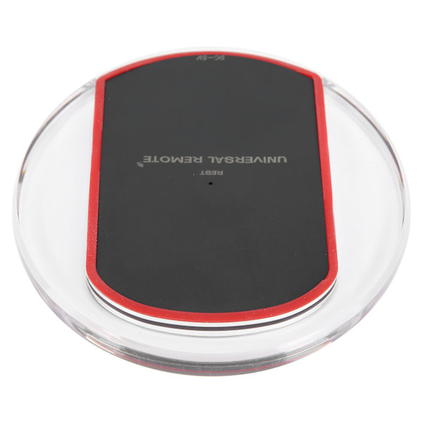 Intelligent WiFi IR-fjernbetjening APP Stemmekontrol til Air Condition TV Set-Top Box til TUYA