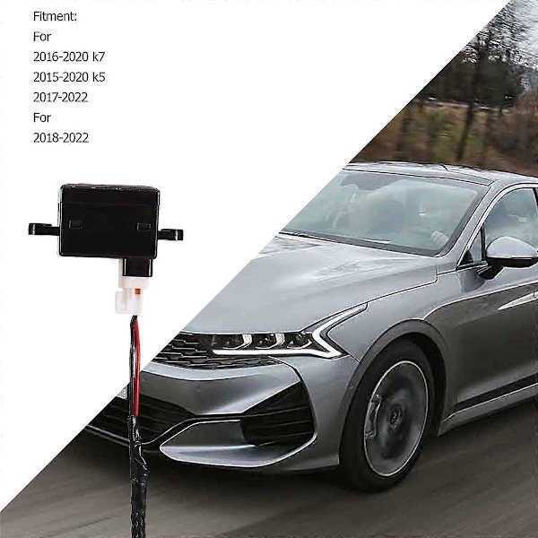 Auton Bluetooth-mikrofoni 96575-D4000 Cadenaziin