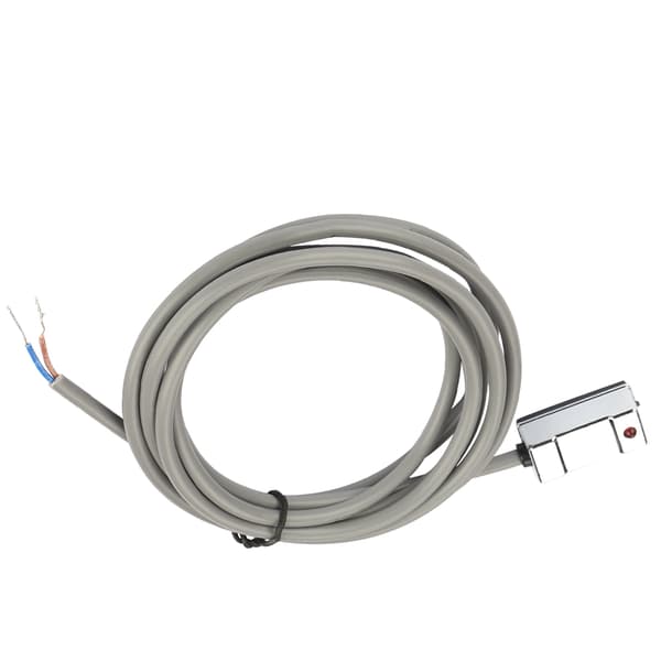 CS1-U Magnetisk Luft Pneumatisk Cylinder Magnetisk Reed Switch Sensor DC AC 5V-240V