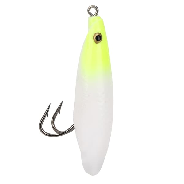 8.5CM 12.7G PVC Forstærket Blodrillekrog Kunstig Blød Simulationsfiskelokkemiddel Tilbehør2#