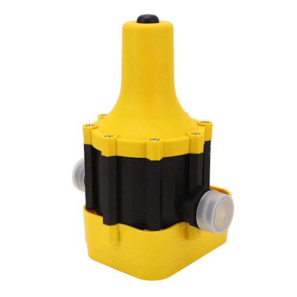 Vannpumpe trykkbryter 1.1KW 10Bar IP65 Vanntett automatisk vann pumpe trykkregulator 110V