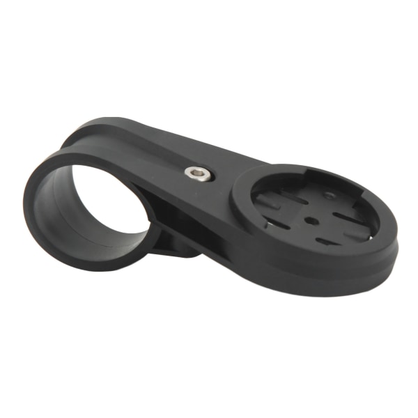 Cykelcomputerholder Montering Cykel Stopur Stander Udvider Adapter Beslag til TT Hvile Styr