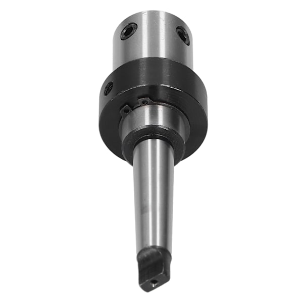 Arbor Morse Taper Intern Kylborrhylsa R8 Adapter Industriverktyg MT2-19,05 mm