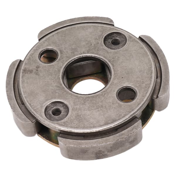 Clutch i sinklegering erstatning for C350 B450 B530 gresstrimmer OEM 70210 51100 7021051100