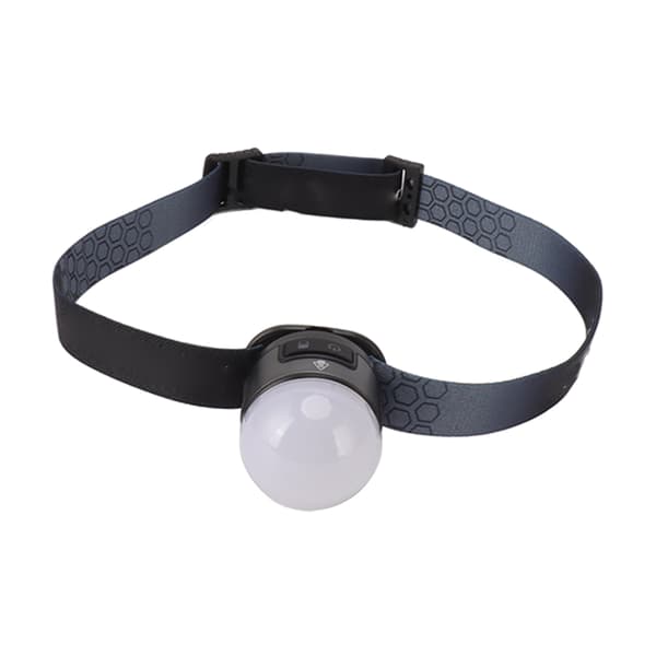 Clip On Cap Light Multifunktionel USB Genopladelig XPG COB Forlygte med Magnet og Krog til Udendørs Natbrug