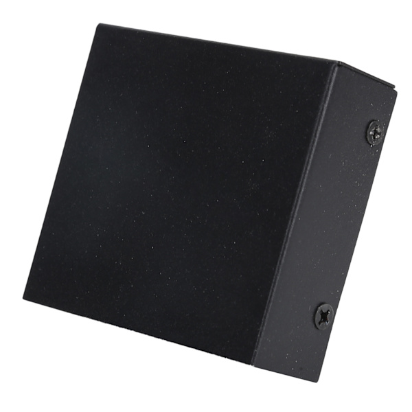 HD Multimedia Interface Splitter 1 ind 2 ud 4K Video Audio Distributør Spejladapter 100‑240V US Stik