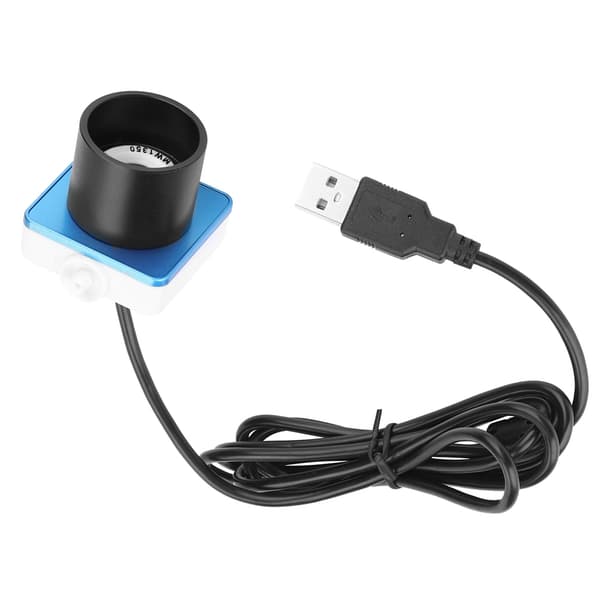 1.25\" USB Teleskop Digitalt Okularkamera for Astrofotografering - Datyson