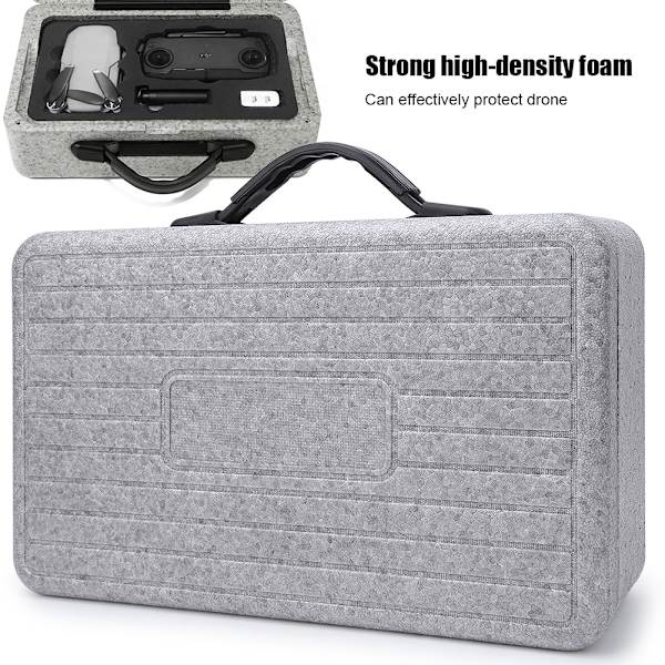 Högdensitetsskumförvaringsväska Bärbar case Case för Mavic Mini Drone