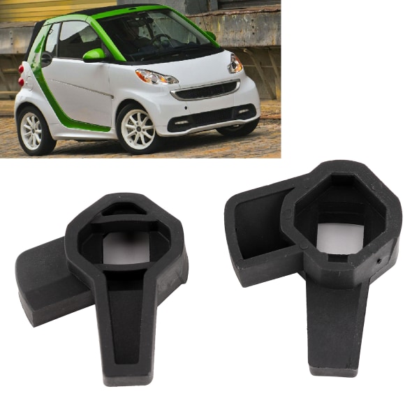 Främre huvlåsningsmekanism vänster höger A4517570101 Passar till Smart Fortwo 2007-2015