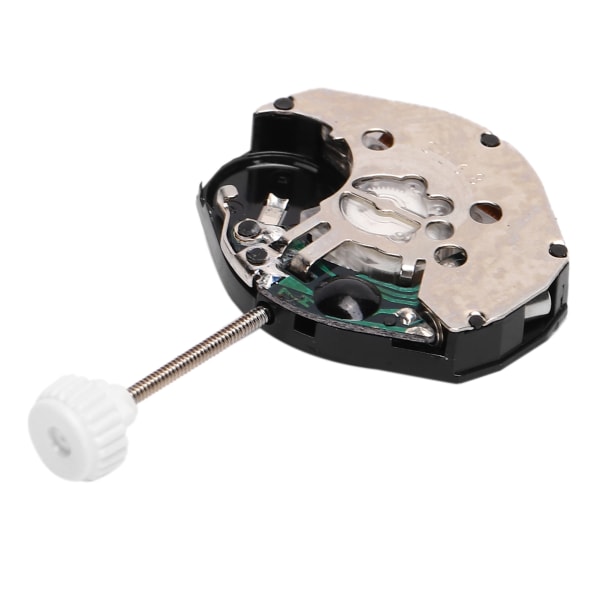 Professionell SL68 Quartz Watch Movement Watch Reparationstillbehör Ersättningsdelar