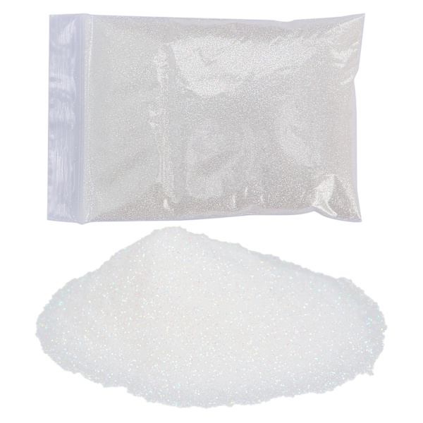 Nagelkonst Glitterpulver Multi Purpose Dust Powder DIY Kosmetisk Festivalpulver 50gSRC22
