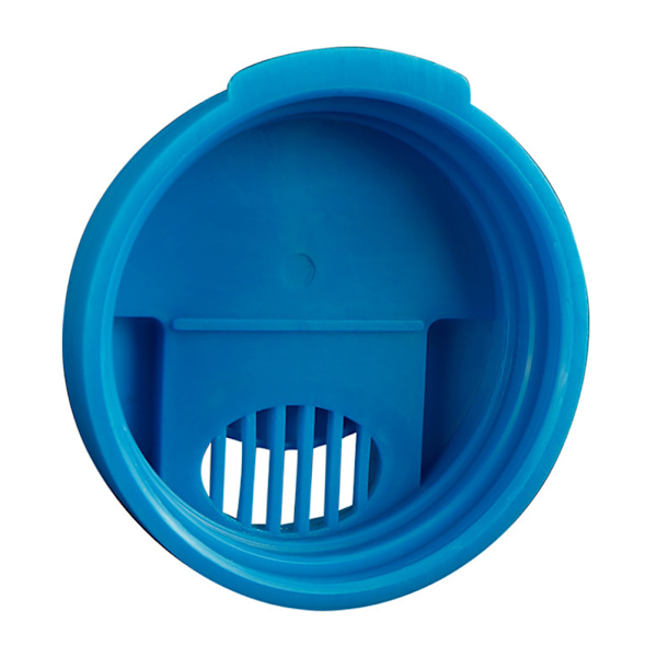 Universal Can Lids Leak Proof Sealing Can Top Protector Cover Universal Beverage Cover