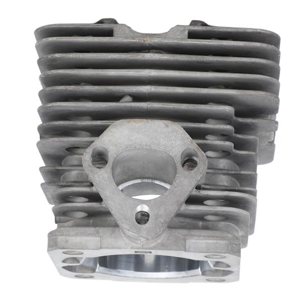 Cylinderkolvsats 45mm Hög hårdhet Aluminium Cylinderkolvmontering för P500 P510 P522S VIP 55 55D Gräsklippare