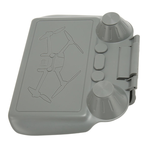 2 i 1 controller beskyttelse solskærm cover til Mini 3 Pro DJI RC fjernbetjening tilbehør EWB9864