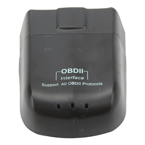 V1.5 OBD2-skanner Bluetooth 5.1 för Elm327 Stöd 9 protokoll PIC18F25K80 Chip-kodläsare för Android för Windows