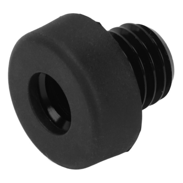 Biljardi Cue Back Plug Screw Clubin ja jatkokahvan väliseen liitäntään Biljardi Tarvikkeet MEZZille