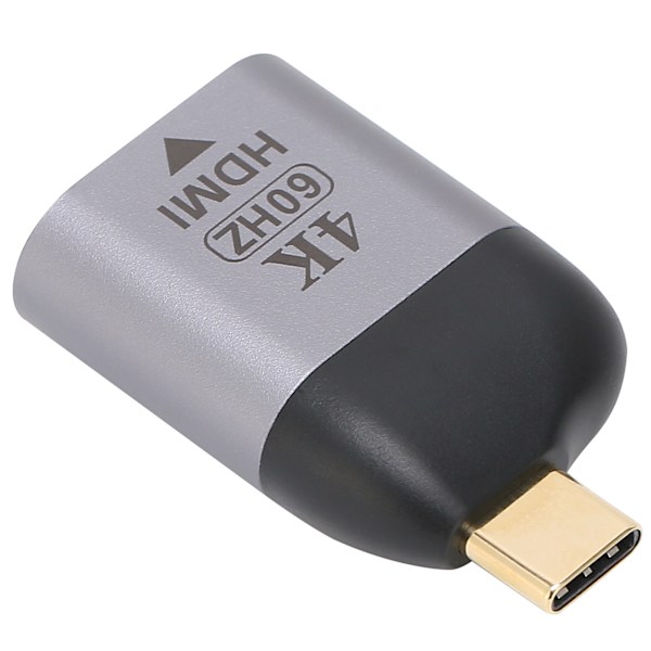 Mini Type-C til HD Multimedia Interface-hunadapter til OS X Pro 2019/2018/Galaxy S20/S10/Note10