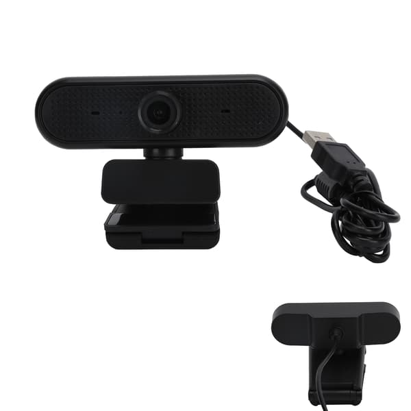 C25e 1080P HD Webcam med indbygget mikrofon USB computerkamera til videokonferencer