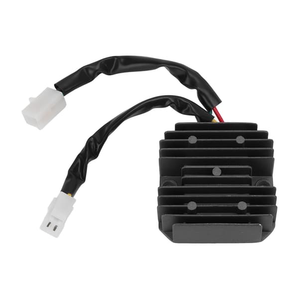 Motorcykel Ensretter Regulator Anti-Interferens Udskiftning til Daelim 125 B Bone 2009-2014 Scootere