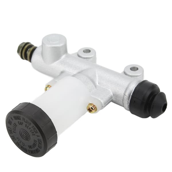 Hydraulisk bremsehovedcylinder med reservoir, erstatning for Hammerhead Model 80T