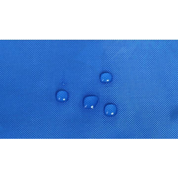 Vandafvisende Transparent Frost Bucket Taske med Justerbare Remme - Ideel til Udendørsaktiviteter, Fiskeri, Surfing, Vandreture