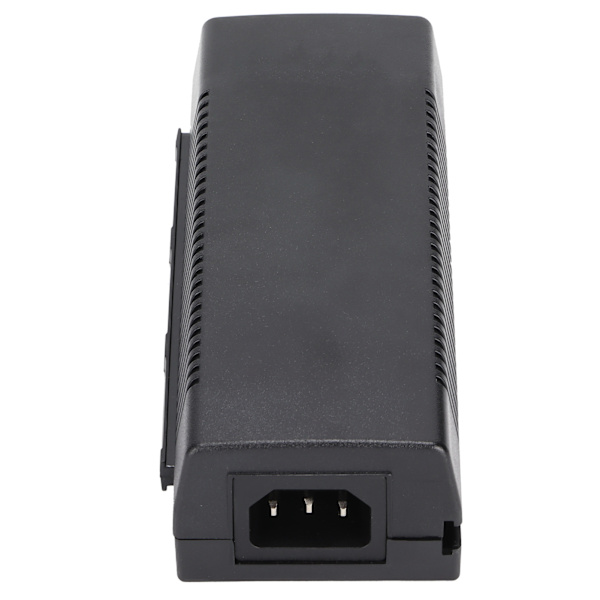 POE-injektor med flera kretsar, skyddssystem, tillförlitlighet, Gigabit Ultra POE-injektor för IP-telefonkamera 100-240VUK