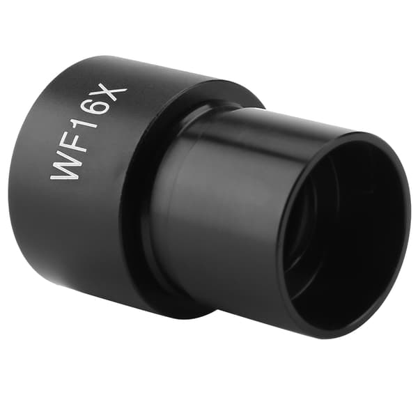 DM-WF009 WF16X Forstørrelsesmikroskop Bredvinklet Okular Interface Diameter 23,2 mm