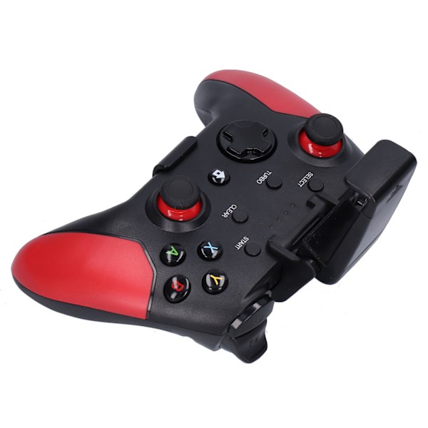 CX‑269 Game Controller Trådløs Bluetooth Gamepad med Justerbar Telefonholder til Switch PC