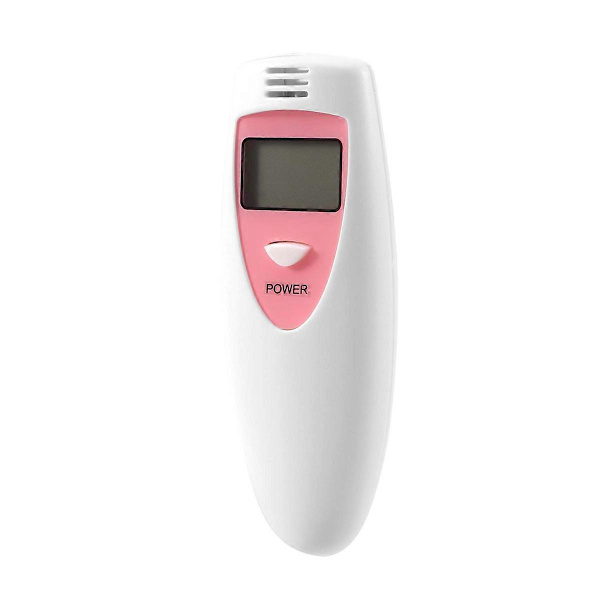 Bærbar dårlig ånde detektor Oral Condition Tester Supplies