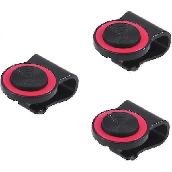 3 st Spelkontroll Tablet Joystick