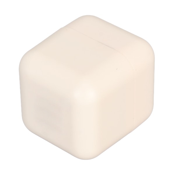 Långvarig lätt doft Mini Solid Parfym Kvinnor Student Portable Uppfriskande Solid Parfym 0.3oz