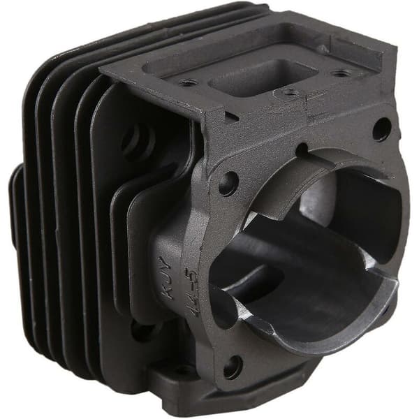 44 mm 52 cc stempelsæt, cylinderenhed 1e44f 5 44f 5 44 5 Bg520