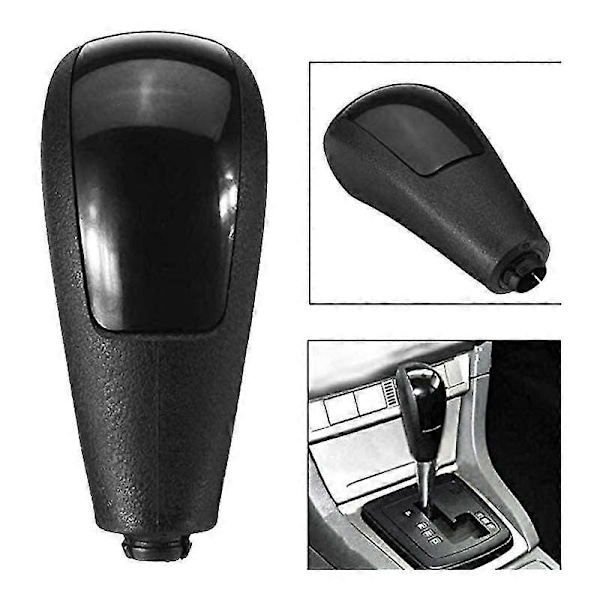 Automatisk Girspakvelger for Bil kompatibel med Focus MK2 Fiesta 2005-2012