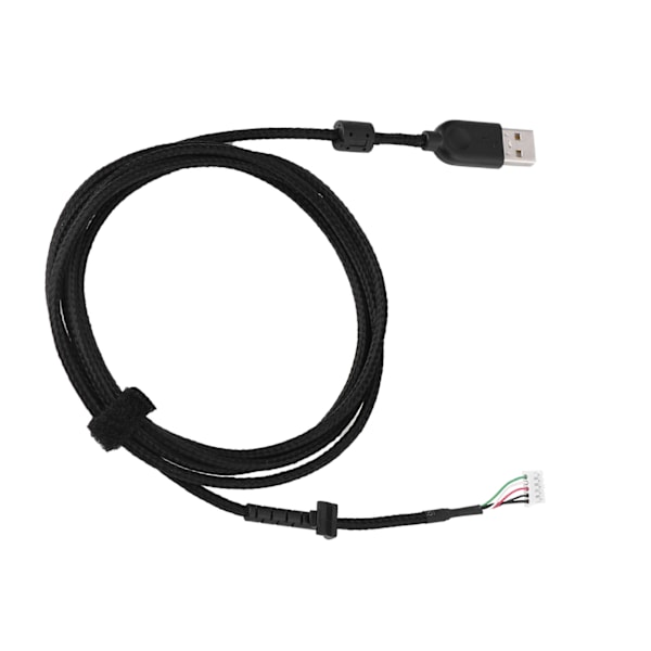 USB-muskabelbyte 2,19yd Plug and Play Muskabelbyte för Logitech G502