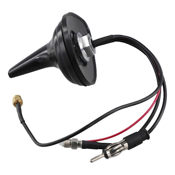 Bilantenn Radio FM/AM/GSM/GPS Combo 4-i-1 Antenn